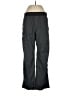 PrAna Chevron-herringbone Gray Casual Pants Size M - photo 1