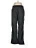 PrAna Chevron-herringbone Gray Casual Pants Size M - photo 2
