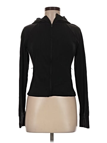Crz Yoga Zip Up Hoodie (view 1)