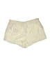 Rewind Ivory Khaki Shorts Size XL - photo 1