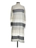 CAbi Gray Cardigan Size XS - photo 2