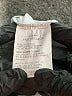 Under Armour Ivory Short Sleeve Polo Size XS (youth) - photo 4