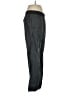 PrAna Chevron-herringbone Gray Casual Pants Size M - photo 4