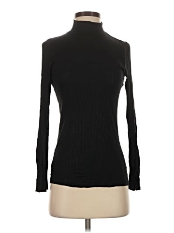 Rachel Zoe Long Sleeve Turtleneck (view 1)