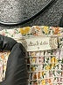 Altar'd State Paisley Ivory Casual Skirt Size S - photo 4