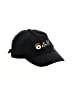 K-Products 100% Cotton Black Baseball Cap One size - photo 1