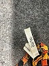 Truth NYC 100% Polyester Paisley Orange Cocktail Dress Size S - photo 8