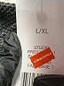 New Directions Gray Active Pants Size L - photo 8