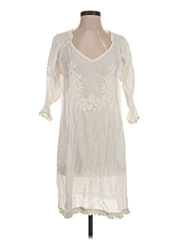 Naudic Casual Dress (view 1)