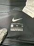 Nike 100% Polyester Solid Black Skort Size XL - photo 3