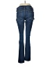 American Eagle Outfitters Hearts Blue Jeans Size 8 - photo 2