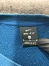 Nike Blue Sweatshirt Size M - photo 7