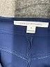 Diane von Furstenberg Solid Blue Active Pants Size 14 - photo 4