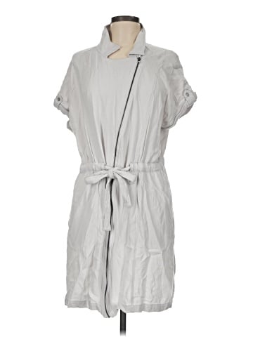 Armani Exchange Casual Dress (view 1)