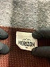 HERIZON 100% Polyester Brown Pullover Sweater Size M - photo 7
