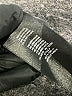 Babaton Black Short Sleeve Turtleneck Size XS - photo 8