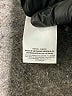 Nike 100% Polyester Black Track Jacket Size XS - photo 7