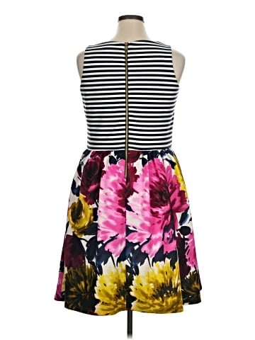 Just... Taylor Casual Dress (view 2)