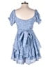 Mi ami Blue Romper Size M - photo 2