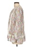 Lands' End Ivory Long Sleeve Blouse Size L (petite) - photo 5