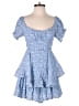 Mi ami Blue Romper Size M - photo 1