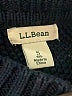 L.L.Bean Black Cardigan Size S - photo 7
