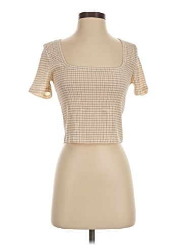 Wilfred Short Sleeve Top (view 1)