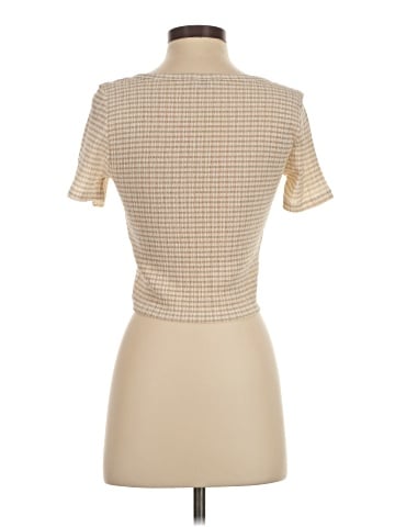 Wilfred Short Sleeve Top (view 2)