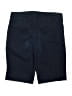 Talbots Solid Blue Shorts Size 2 - photo 2