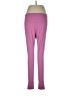 Zella Color Block Pink Active Pants Size L - photo 2