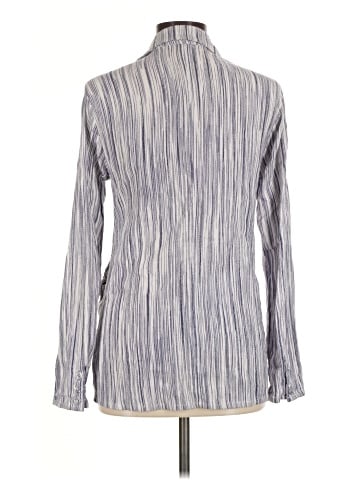 Amuse Society Long Sleeve Blouse (view 2)