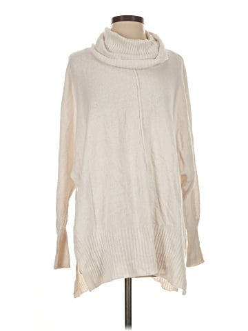 Jessica Simpson Turtleneck Sweater (view 1)
