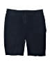 Talbots Solid Blue Shorts Size 2 - photo 1