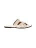 Madewell Ivory Sandals Size 10 - photo 1