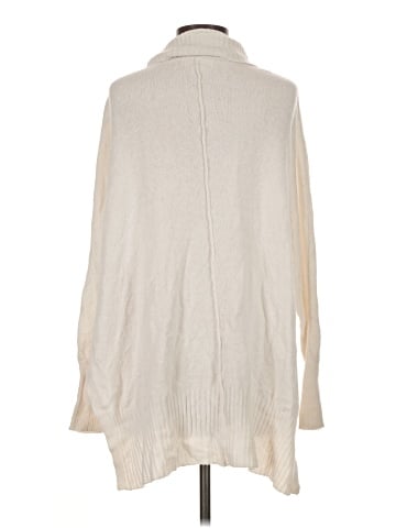 Jessica Simpson Turtleneck Sweater (view 2)