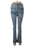Gap Color Block Blue Jeans Size 26 waist - photo 2