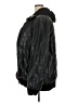 Black Rivet 100% Polyurethane Black Jacket Size 2X - photo 5