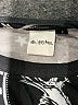 Harry Potter Stars Black Long Sleeve Top Size S - photo 7