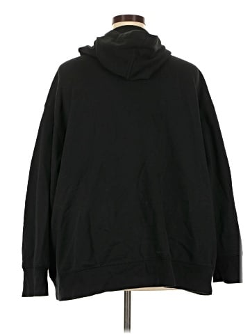 Old Navy Zip Up Hoodie (view 2)