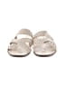 Madewell Ivory Sandals Size 10 - photo 2