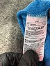 Nickelodeon Blue Pullover Hoodie Size M (kids) - photo 4