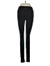 Lululemon Athletica Solid Black Active Pants Size 2 - photo 2