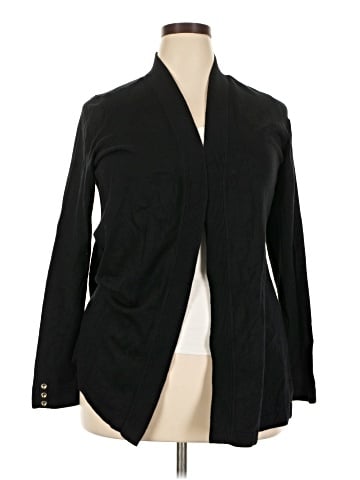 Charter Club Cardigan (view 1)
