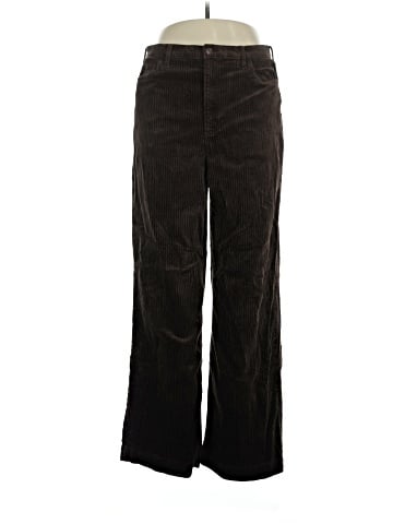 Lands' End Casual Pants (view 1)