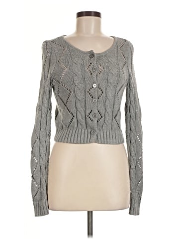 Aeropostale Cardigan (view 1)