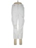 Express White Jeans Size 10S - photo 1