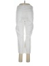 Express White Jeans Size 10S - photo 2