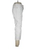 Express White Jeans Size 10S - photo 4