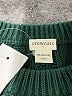 Crewcuts 100% Cotton Green Pullover Sweater Size 12 - 14 - photo 3