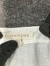Eileen Fisher 100% Linen Ivory Linen Pants Size S - photo 7